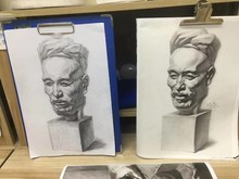 北京繪畫(huà)培訓(xùn)班 藝術(shù)夢(mèng)想的起航點(diǎn)