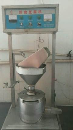 濰坊奎文區(qū)轉讓豆腐即食設備一套，含技術指導