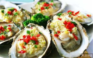 烤生蠔技術(shù)轉(zhuǎn)讓 傳統(tǒng)美食與現(xiàn)代餐飲的完美融合