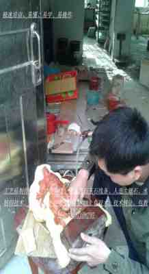 指尖匠心 優(yōu)質(zhì)工藝品技術(shù)轉(zhuǎn)讓的無限商機(jī)