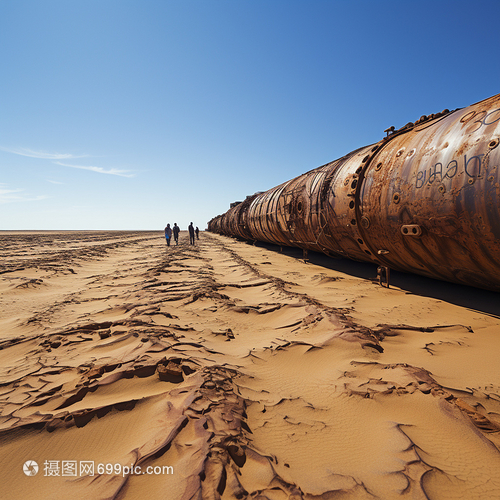 大疆與管道輸油 無(wú)人機(jī)技術(shù)在石油輸送領(lǐng)域的革命性應(yīng)用