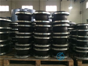 輸油輸氣管道橡膠接頭生產(chǎn)廠(chǎng)家 關(guān)鍵技術(shù)、應(yīng)用與選擇指南