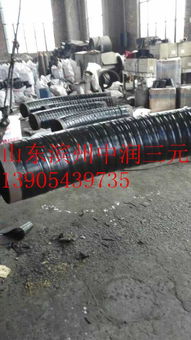 GC2級輸油鋼管防腐用熱縮帶 守護(hù)能源動脈的關(guān)鍵防線