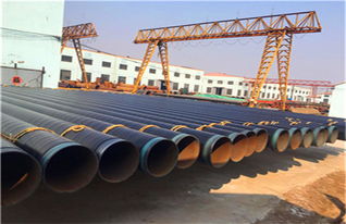 北京環(huán)氧樹脂防腐鋼管生產(chǎn)廠家 以深厚經(jīng)驗(yàn)賦能輸氣管道工程高質(zhì)量施工服務(wù)